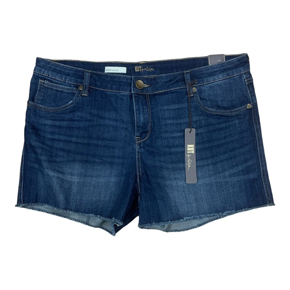 KUT FROM THE KLOTH shorts 16 ST1-85